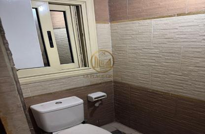Apartment - 3 - 2 for sale in Abbas Al Akkad St. - 1st Zone - Nasr City - Cairo Apartment - 3 - 2 for sale in Abbas Al Akkad St. - 1st Zone - Nasr City - Cairo