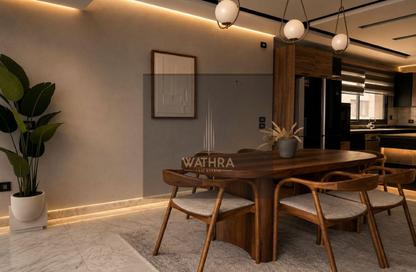 Apartment - 3 - 2 for rent in Mivida - 5th Settlement Compounds - The 5th Settlement - New Cairo City - Cairo Apartment - 3 - 2 for rent in Mivida - 5th Settlement Compounds - The 5th Settlement - New Cairo City - Cairo