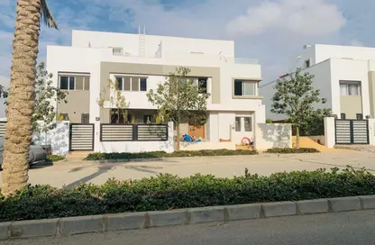 Duplex - 3 Bedrooms - 3 Bathrooms for sale in Hyde Park - New Cairo City - Cairo