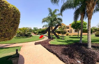 Twin House - 4 Bedrooms - 5 Bathrooms for sale in La Terra - South Investors Area - New Cairo City - Cairo