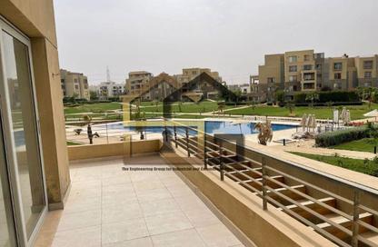 Apartment - 3 Bedrooms - 3 Bathrooms for sale in Palm Parks   Palm Hills - South Dahshur Link - 6 October City - Giza