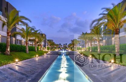Villa - 4 Bedrooms - 4 Bathrooms for sale in La Vista City - New Capital Compounds - New Capital City - Cairo