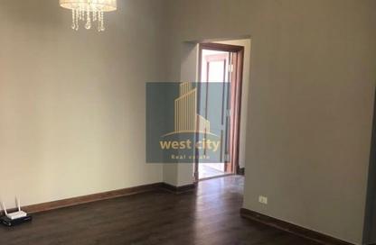 Apartment - 2 - 2 for rent in Casa - Sheikh Zayed Compounds - Sheikh Zayed City - Giza