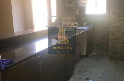Apartment - 2 - 2 for rent in Casa - Sheikh Zayed Compounds - Sheikh Zayed City - Giza
