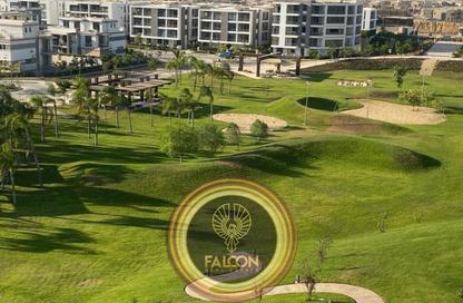 Apartment - 3 Bedrooms - 2 Bathrooms for sale in Talala - New Heliopolis Compounds - New Heliopolis - Cairo