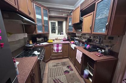 Apartment - 3 Bedrooms - 2 Bathrooms for sale in Al Khamayel city - Sheikh Zayed Compounds - Sheikh Zayed City - Giza