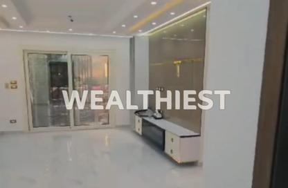 Apartment - 3 Bedrooms - 2 Bathrooms for sale in B6 - Madinaty - Cairo
