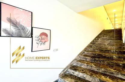 Duplex - 2 Bedrooms - 2 Bathrooms for rent in Porto New Cairo - 5th Settlement Compounds - The 5th Settlement - New Cairo City - Cairo