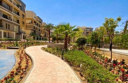 Apartment - 3 - 3 for sale in Tala - 6 October Compounds - 6 October City - Giza
