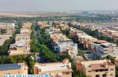 شقة - 3 غرف نوم - 3 حمامات للايجار في في صوارى - ووترفرونت - صوارى - كمبوندات الاسكندرية - الاسكندرية