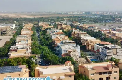 Apartment - 3 Bedrooms - 3 Bathrooms for rent in Vee Sawari - Waterfront - Sawary - Alexandria Compounds - Alexandria