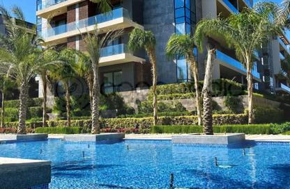 Apartment - 3 Bedrooms - 3 Bathrooms for sale in El Patio Oro - 5th Settlement Compounds - The 5th Settlement - New Cairo City - Cairo