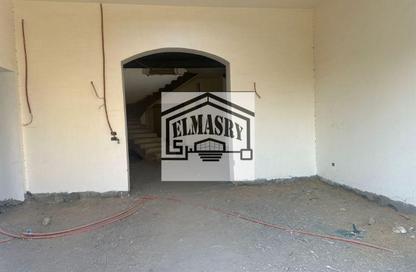 Villa - 4 - 4 for sale in El Rehab Extension - Al Rehab - New Cairo City - Cairo