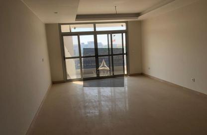 Apartment - 2 - 2 for rent in Cairo Festival City - North Investors Area - New Cairo City - Cairo