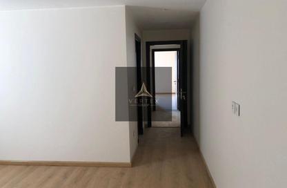 Apartment - 2 - 2 for rent in Cairo Festival City - North Investors Area - New Cairo City - Cairo