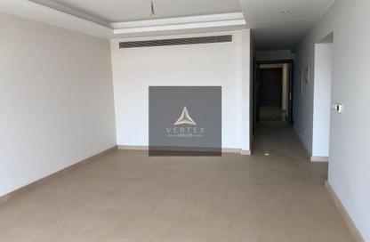 Apartment - 2 - 2 for rent in Cairo Festival City - North Investors Area - New Cairo City - Cairo
