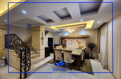 Duplex - 3 - 3 for sale in Six West - Beverly Hills - Sheikh Zayed Compounds - Sheikh Zayed City - Giza