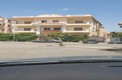 فيلا - استوديو للبيع في الحي الاول - التجمع الخامس - مدينة القاهرة الجديدة - القاهرة