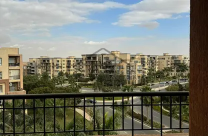 شقة - 3 غرف نوم - 3 حمامات للبيع في B8 - مدينتي - القاهرة