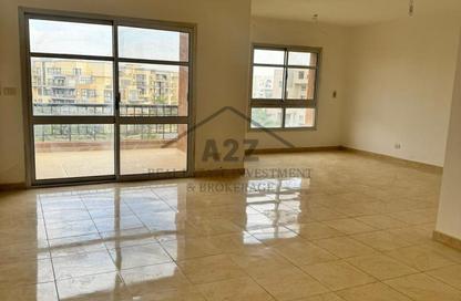 Apartment - 3 Bedrooms - 3 Bathrooms for sale in B8 - Madinaty - Cairo