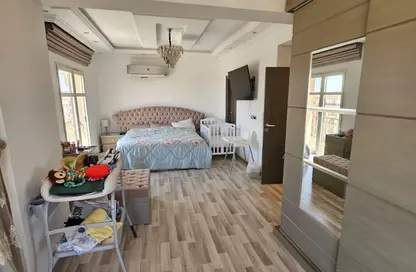 شقة - 2 غرف نوم - 2 حمامات للبيع في هايد بارك سنترال - التجمع السادس - مدينة القاهرة الجديدة - القاهرة