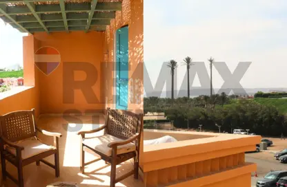 Apartment - 3 Bedrooms - 3 Bathrooms for sale in Abu Tig Marina - El Gouna - Hurghada - Red Sea