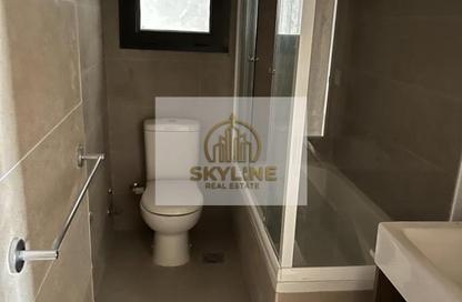 Apartment - 2 - 3 for rent in Moon Residences - Fifth Square - The 5th Settlement - New Cairo City - Cairo
