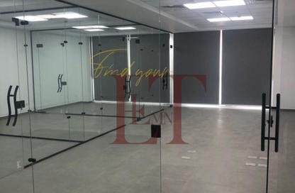 Office Space - Studio - 1 Bathroom for rent in Mivida - 5th Settlement Compounds - The 5th Settlement - New Cairo City - Cairo