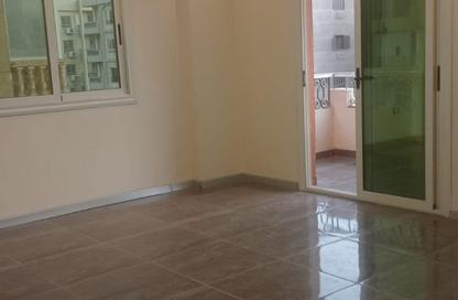 Apartment - 3 Bedrooms - 2 Bathrooms for rent in 8th District - Sheikh Zayed City - Giza