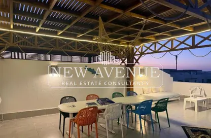 Penthouse - 3 Bedrooms - 2 Bathrooms for sale in Amwaj - Sidi Abdel Rahman - North Coast Penthouse - 3 Bedrooms - 2 Bathrooms for sale in Amwaj - Sidi Abdel Rahman - North Coast