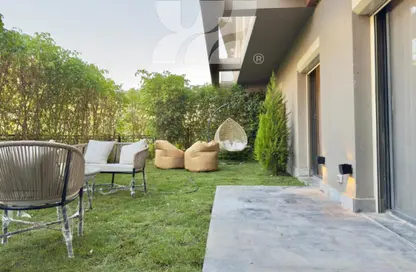 شقة - 2 غرف نوم - 2 حمامات للايجار في فيليت - كمبوندات التجمع الخامس - التجمع الخامس - مدينة القاهرة الجديدة - القاهرة