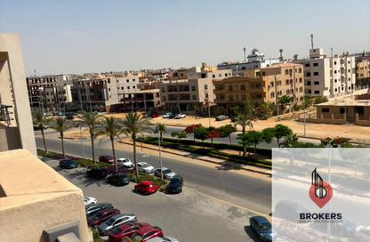 فيلا - 3 غرف نوم - 3 حمامات للبيع في مون ريزيدنس - فيفث سكوير - التجمع الخامس - مدينة القاهرة الجديدة - القاهرة
