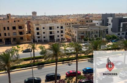 Villa - 3 Bedrooms - 3 Bathrooms for sale in Moon Residences - Fifth Square - The 5th Settlement - New Cairo City - Cairo Villa - 3 Bedrooms - 3 Bathrooms for sale in Moon Residences - Fifth Square - The 5th Settlement - New Cairo City - Cairo