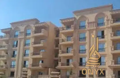 Apartment - 3 Bedrooms - 3 Bathrooms for sale in Tiba Rose - New Cairo City - Cairo
