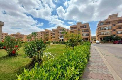 Apartment - 3 Bedrooms - 2 Bathrooms for sale in Gardina Sun - Northern Expansions - 6 October City - Giza