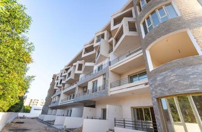 Apartment - Studio - 1 Bathroom for sale in Al Hambra Waterfalls - Hurghada Resorts - Hurghada - Red Sea