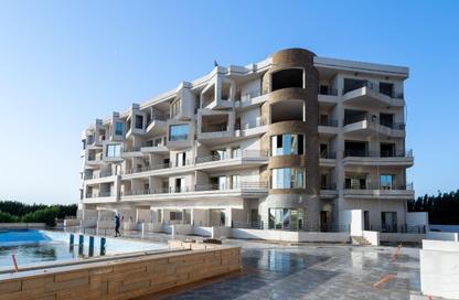 Apartment - Studio - 1 Bathroom for sale in Al Hambra Waterfalls - Hurghada Resorts - Hurghada - Red Sea