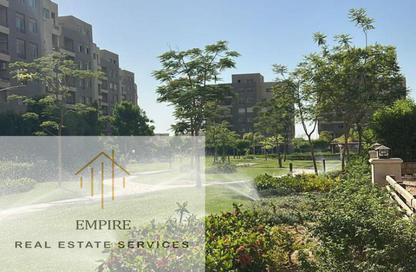 شقة - 3 - 3 للبيع في سكوير - كمبوندات التجمع الخامس - التجمع الخامس - مدينة القاهرة الجديدة - القاهرة