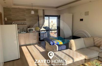 Apartment - Studio - 1 for rent in The Courtyards - Sheikh Zayed Compounds - Sheikh Zayed City - Giza Apartment - Studio - 1 for rent in The Courtyards - Sheikh Zayed Compounds - Sheikh Zayed City - Giza