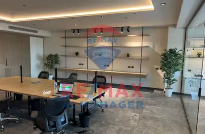 مساحات مكتبية - 2 غرف نوم للبيع في كمبوندات الشيخ زايد - الشيخ زايد - الجيزة