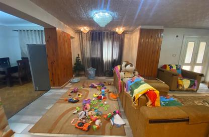 Duplex - 5 Bedrooms - 3 Bathrooms for sale in El Mariouteya - Faisal - Hay El Haram - Giza