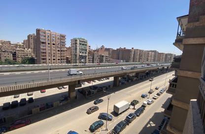 Duplex - 5 Bedrooms - 3 Bathrooms for sale in El Mariouteya - Faisal - Hay El Haram - Giza