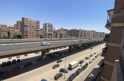 دوبلكس - 5 غرف نوم - 3 حمامات للبيع في المريوطية - فيصل - حي الهرم - الجيزة