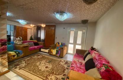 Duplex - 5 Bedrooms - 3 Bathrooms for sale in El Mariouteya - Faisal - Hay El Haram - Giza