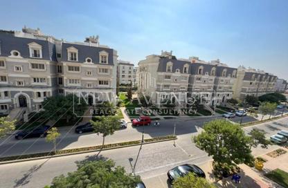 iVilla - 3 Bedrooms - 3 Bathrooms for sale in Mountain View Hyde Park - 5th Settlement Compounds - The 5th Settlement - New Cairo City - Cairo iVilla - 3 Bedrooms - 3 Bathrooms for sale in Mountain View Hyde Park - 5th Settlement Compounds - The 5th Settlement - New Cairo City - Cairo
