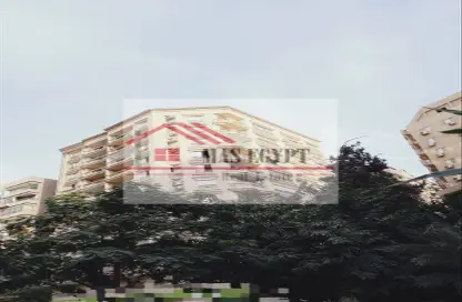 شقة - 3 غرف نوم - 3 حمامات للبيع في شارع نادي الصيد - الدقي - الجيزة