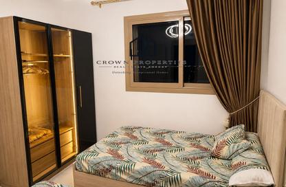 Chalet - 4 Bedrooms - 5 Bathrooms for rent in Hacienda Bay - Sidi Abdel Rahman - North Coast