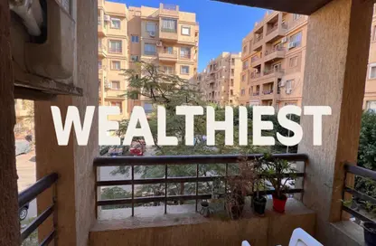 Apartment - 2 Bedrooms - 2 Bathrooms for sale in Privado - Madinaty - Cairo