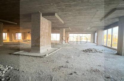 Shop - Studio - 2 Bathrooms for sale in Mivida - 5th Settlement Compounds - The 5th Settlement - New Cairo City - Cairo