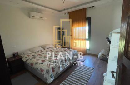 شقة - 2 غرف نوم - 3 حمامات للايجار في ذا كورت ياردز - كمبوندات الشيخ زايد - الشيخ زايد - الجيزة